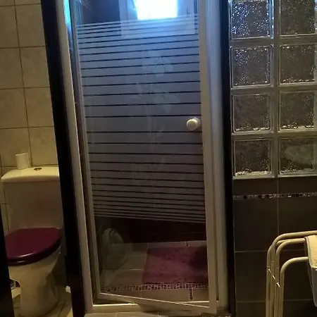 Les Nids De Mesanges D'hôtes Quarto em Acomodações Particulares *