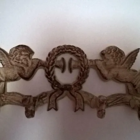 Les Nids De Mesanges D'hotes 홈스테이