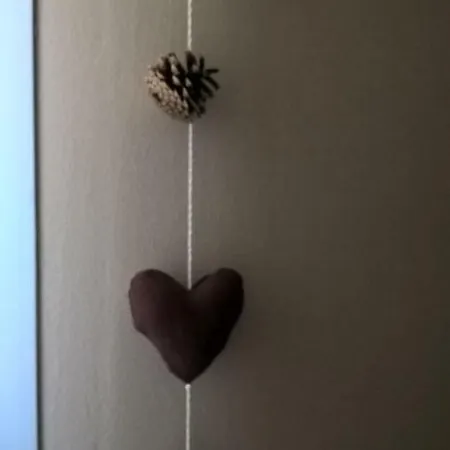 Quarto em Acomodações Particulares Les Nids De Mesanges D'hôtes Selonnet