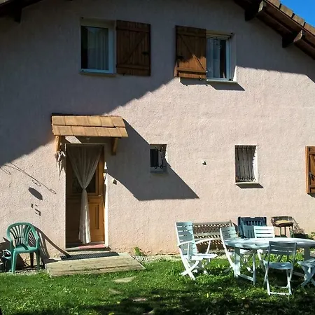 Quarto em Acomodações Particulares Les Nids De Mesanges D'hôtes