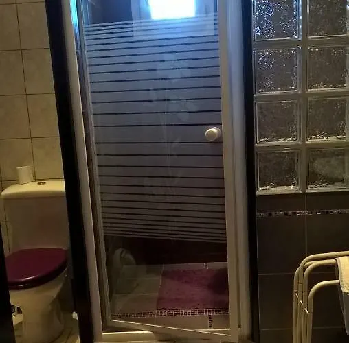 Les Nids De Mesanges D'hotes בית אירוח *