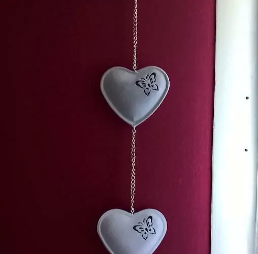 Les Nids De Mesanges D'hotes בית אירוח *