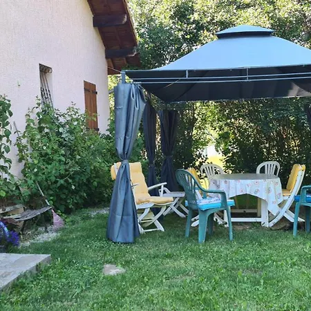Les Nids De Mesanges D'hôtes Séjour chez l'habitant