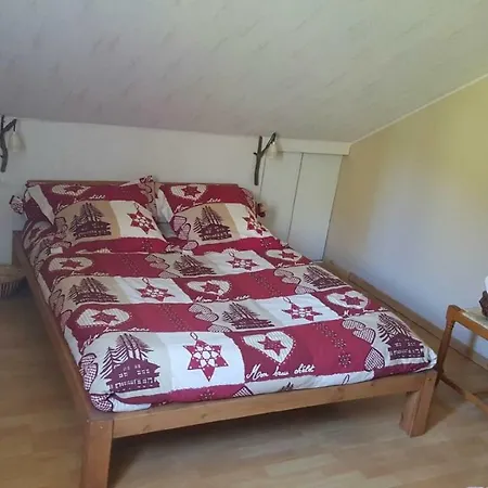 Les Nids De Mesanges D'hotes