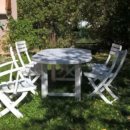 Les Nids De Mesanges D'hotes Habitación en casa particular