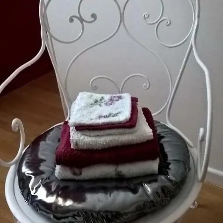 Les Nids De Mesanges D'hotes