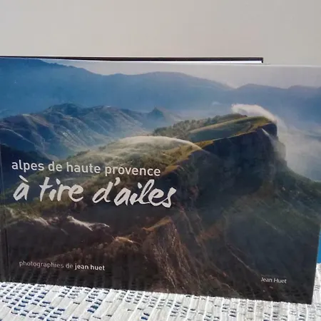 Les Nids De Mesanges D'hôtes Séjour chez l'habitant *