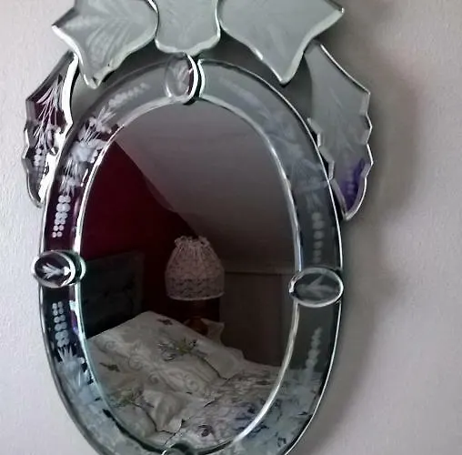 Les Nids De Mesanges D'hôtes * Selonnet