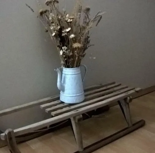 Les Nids De Mesanges D'hôtes * Selonnet