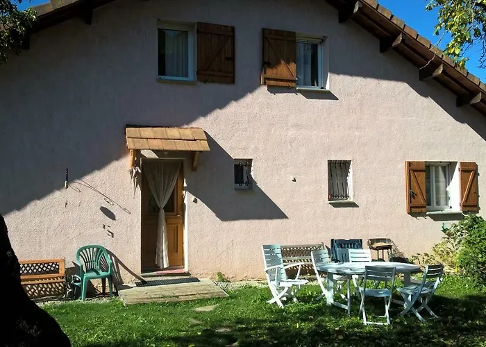 Séjour chez l'habitant Les Nids De Mesanges D'hôtes