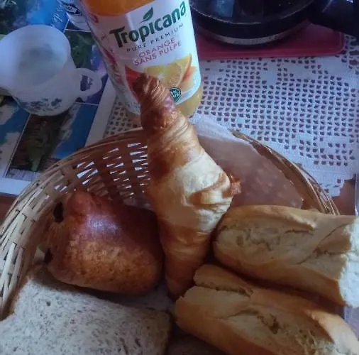 Les Nids De Mesanges D'hôtes Séjour chez l'habitant Selonnet